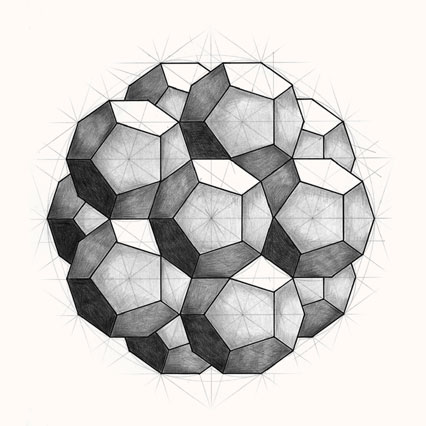 See the world differently